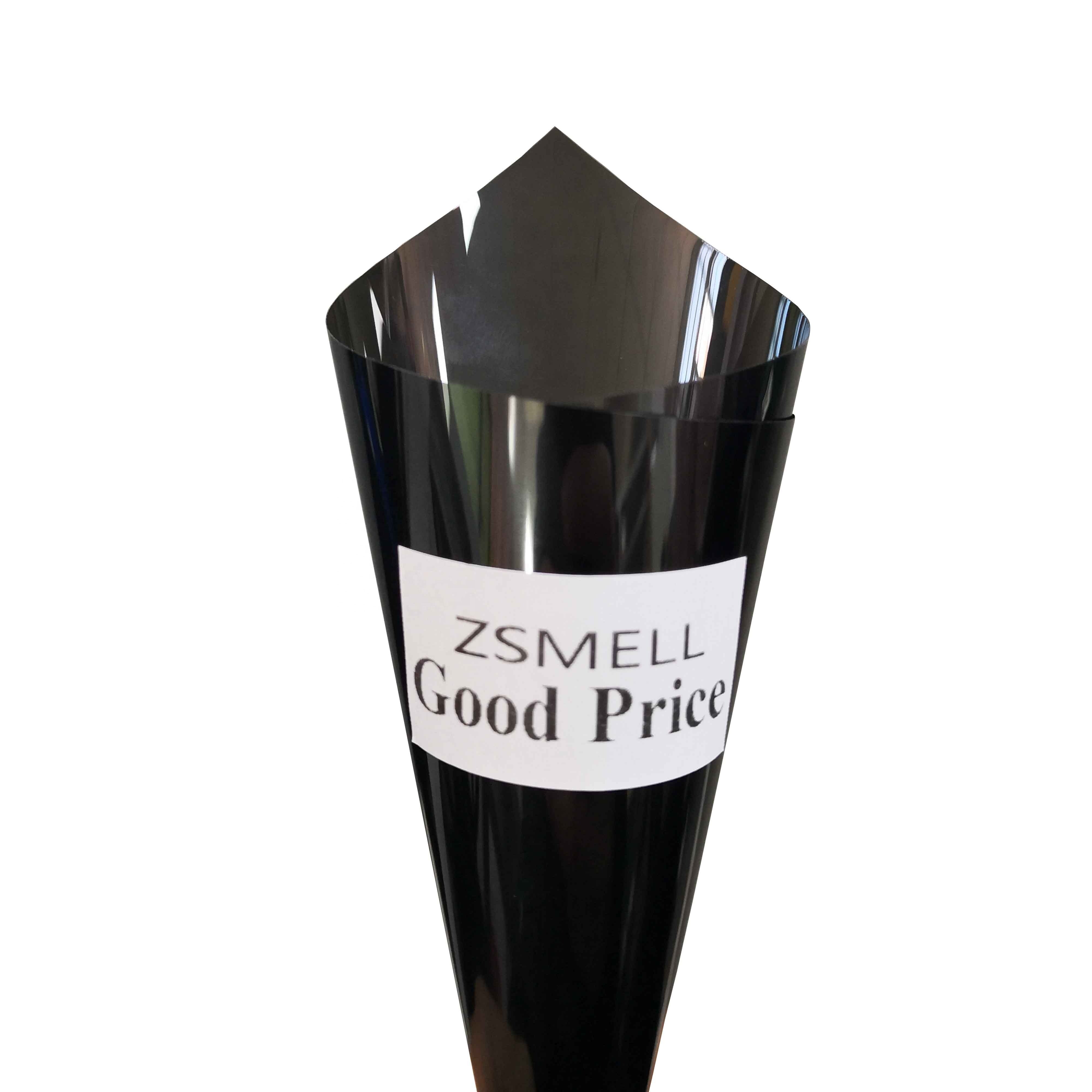 Metallized Tinted Window Glass Coating Polarized Car Film