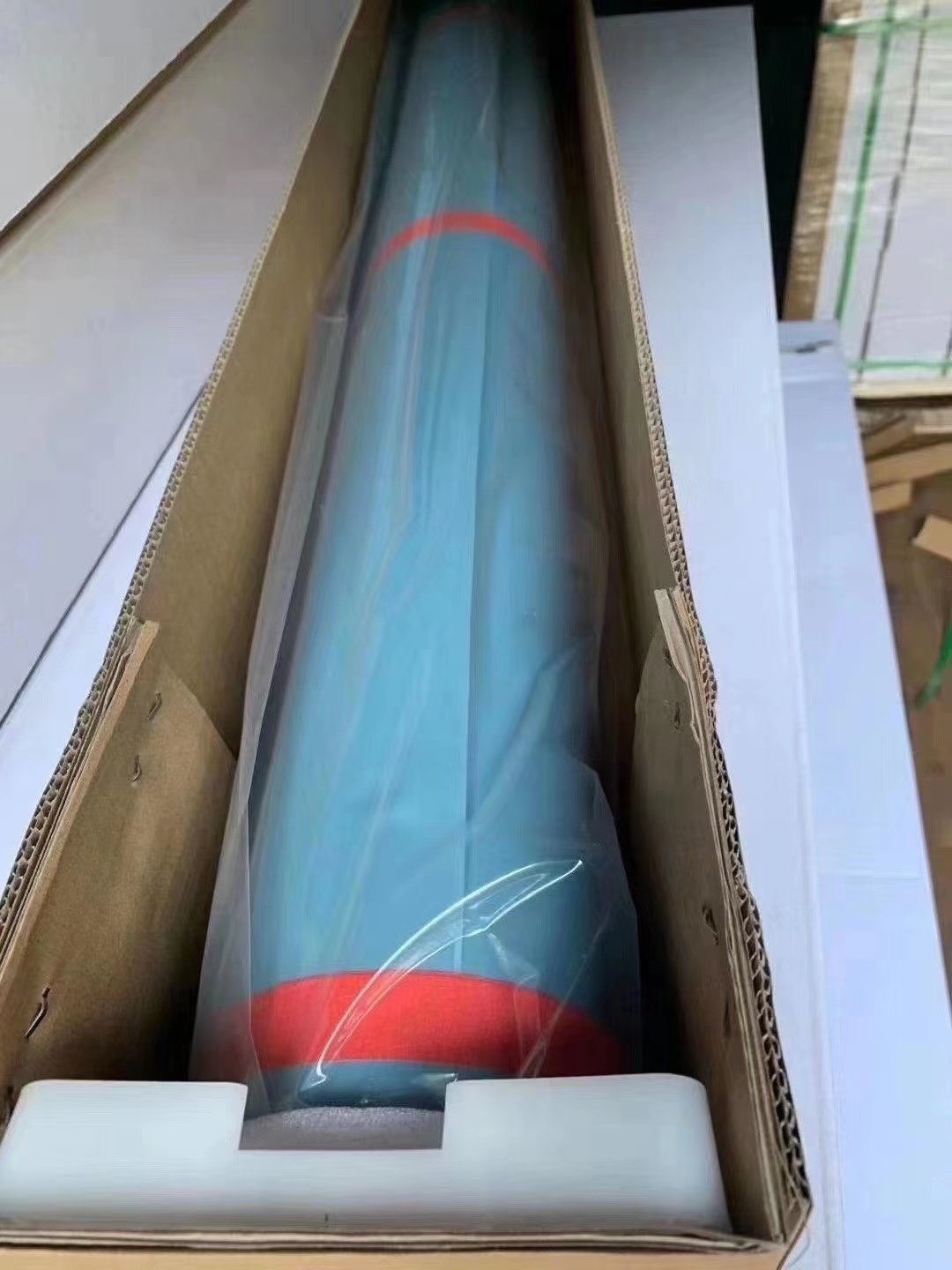 High IR rejection 97% Auto-Repair Anti Scratch TPU PPF Car sunroof Film skylight film Ultra Clear CEO PPF