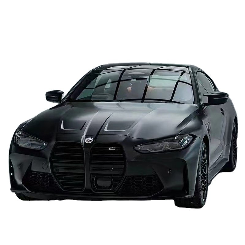 Custom 8.5 Mil Lubrizol Made TPU PPF Car Wrap Transparent Paint Protective Films Self Healing Automotive Coating Free Samples