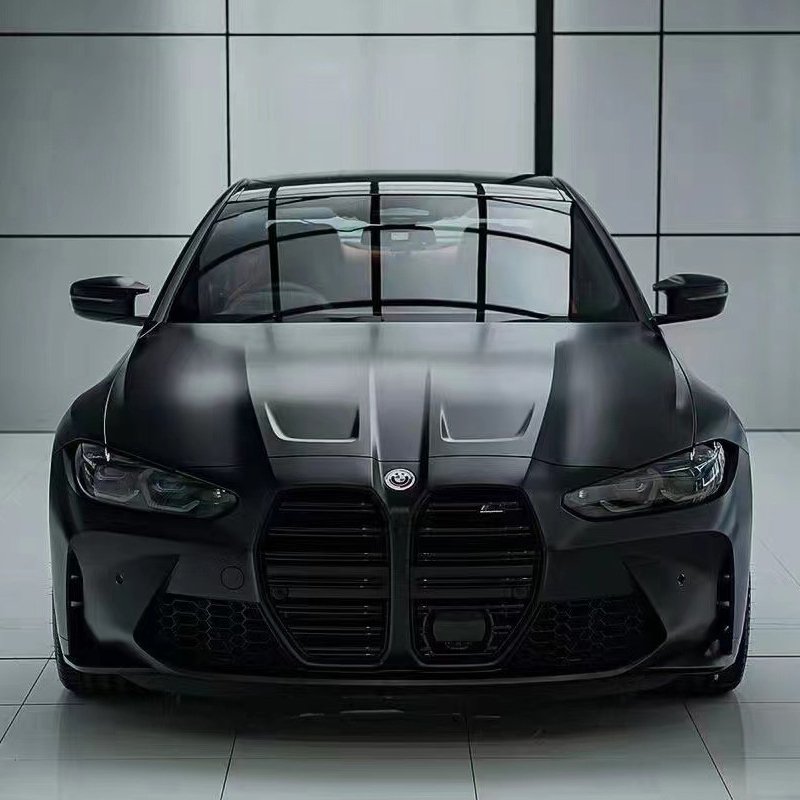 Custom 8.5 Mil Lubrizol Made TPU PPF Car Wrap Transparent Paint Protective Films Self Healing Automotive Coating Free Samples
