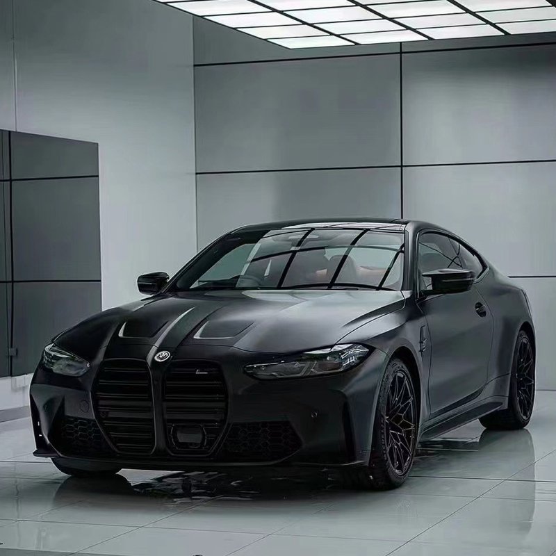 Custom 8.5 Mil Lubrizol Made TPU PPF Car Wrap Transparent Paint Protective Films Self Healing Automotive Coating Free Samples