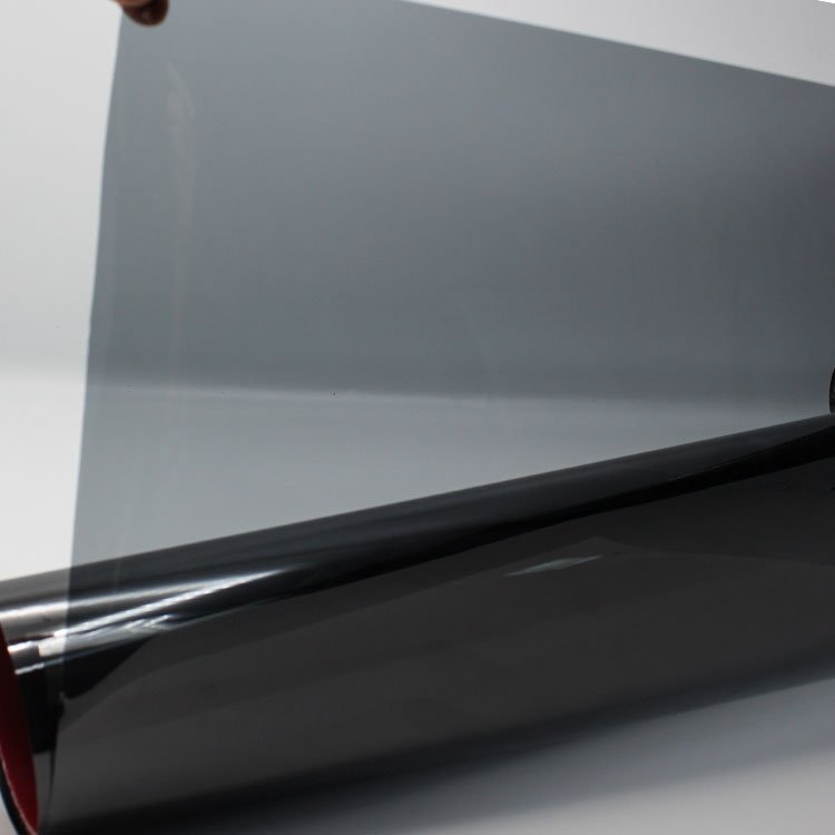UV400+ Nano Ceramic Film QF35100 For Car Window Shield Skin Care Solar Window Film