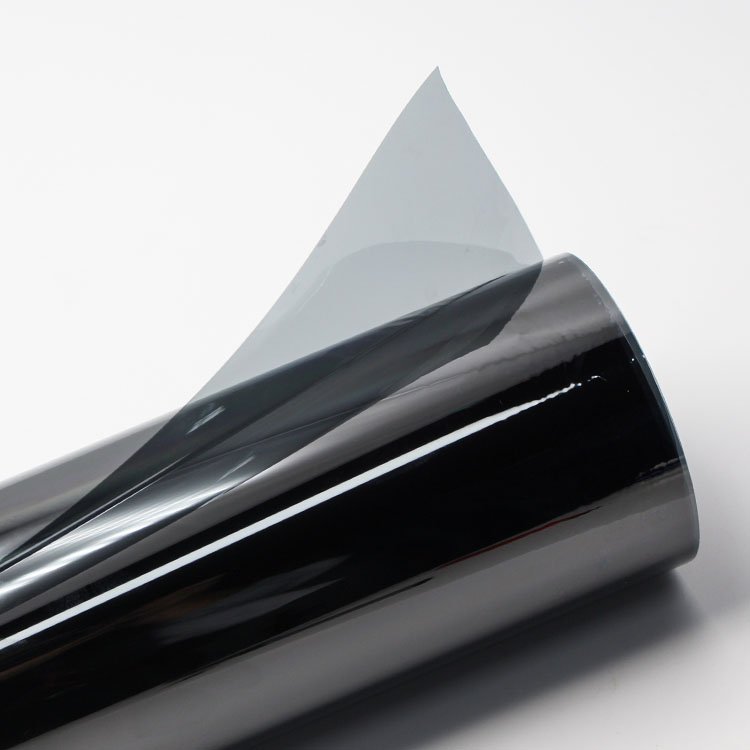 UV400+ Nano Ceramic Film QF35100 For Car Window Shield Skin Care Solar Window Film