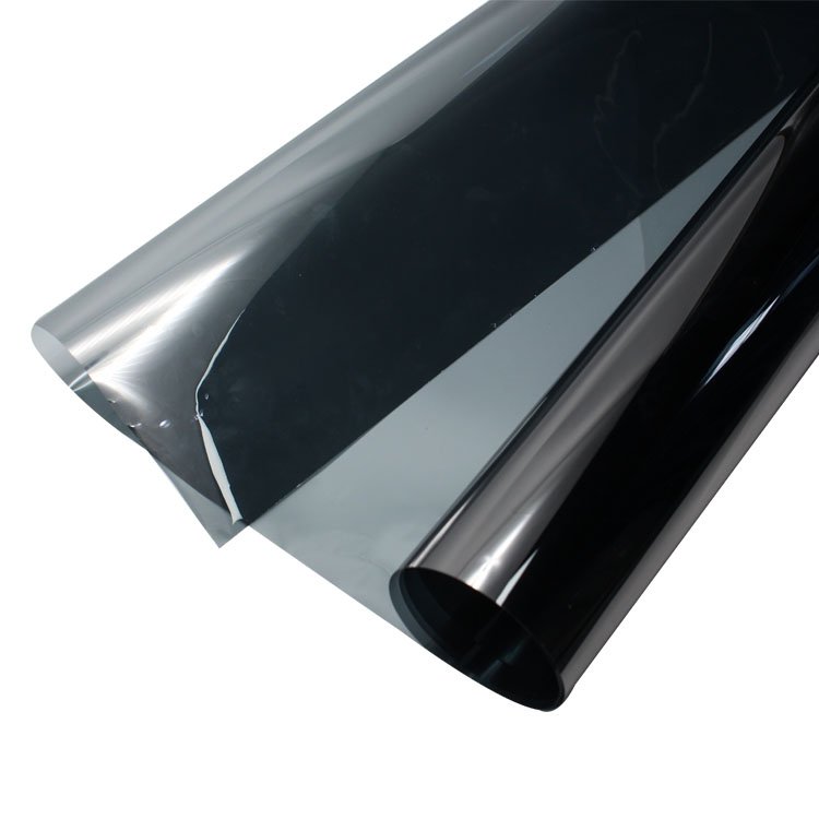 UV400+ Nano Ceramic Film QF35100 For Car Window Shield Skin Care Solar Window Film
