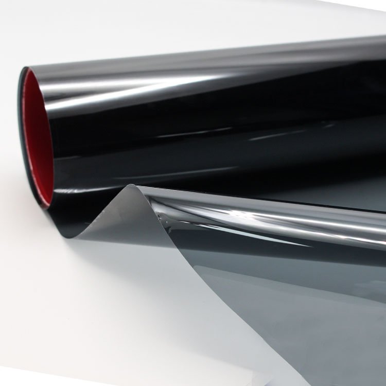 UV400+ Nano Ceramic Film QF35100 For Car Window Shield Skin Care Solar Window Film
