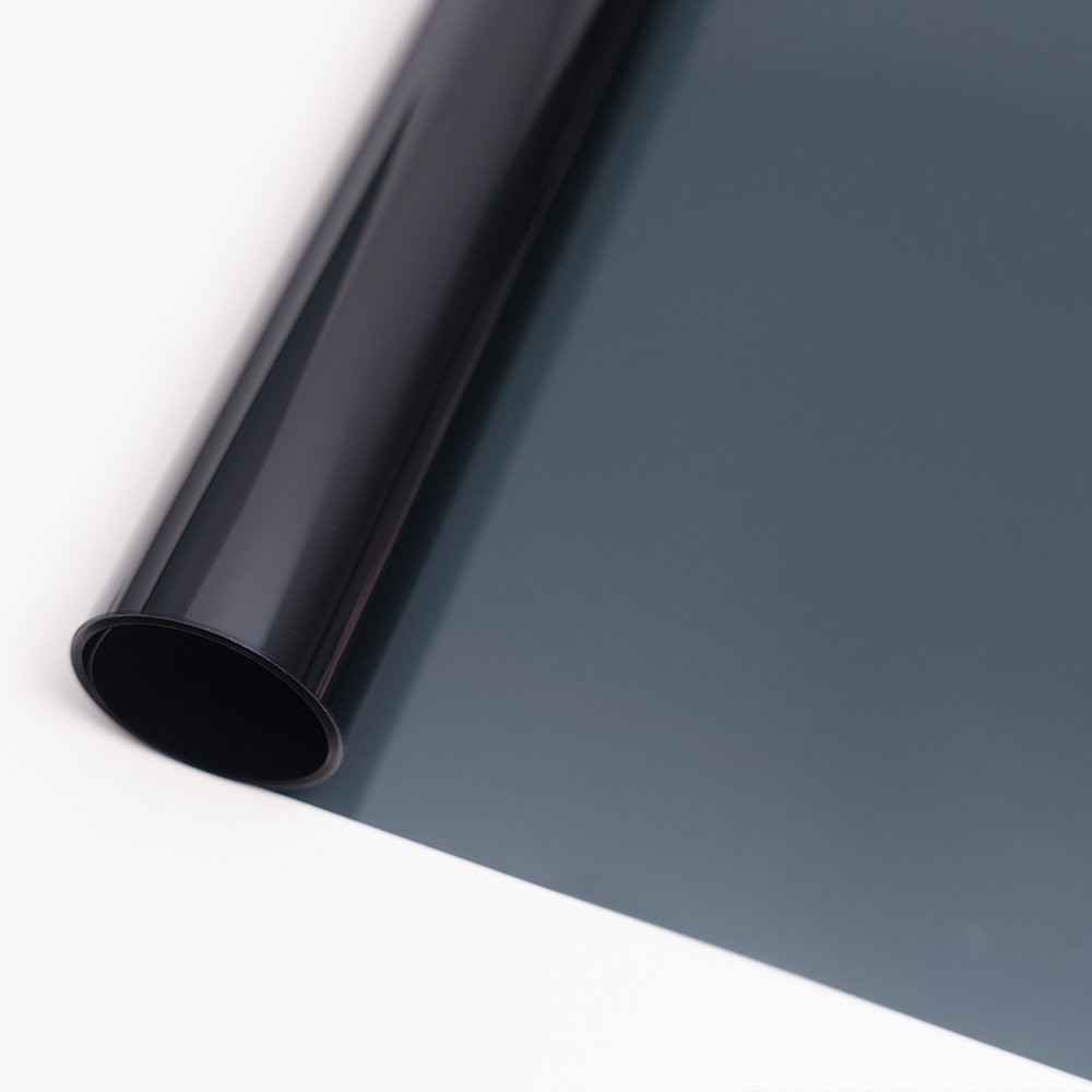 Good quality high heat insulation nano ceramic car window tint solar control film