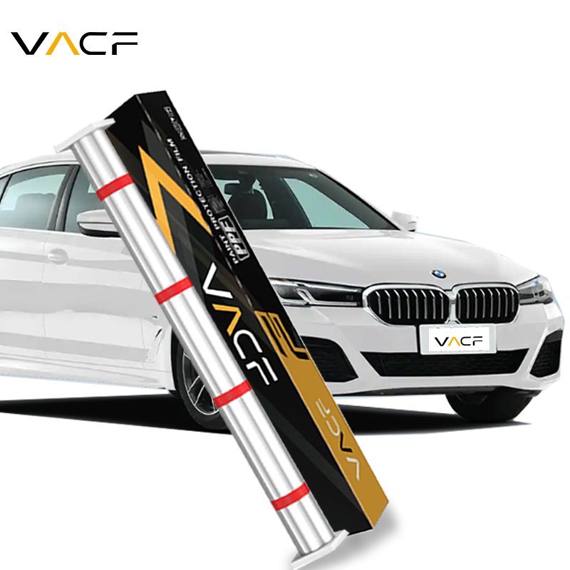 Hot Sales 1.52*15M/Roll Car Wrapping For Auto Clear Self-Healing PPF Anti Yellowing Paint Protection Car Film