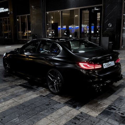 Stain Black Matte Vinyl Air Bubble Free Car Wrap Vinyl Car Color Changing Film Car Body Sticker Wrap Vinyl Roll