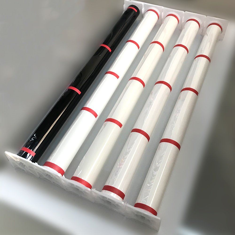 PPF Car Paint Protection Film Clear Wrap Car Films Hydrophobic Transparency Matte Satin PPF Polyurethane Car TPU PPF 1.52*15m