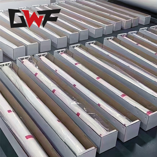10 Years Warranty Clear PPF 6.5mil 7.5mil 8.5mil 9.5mil Self Healing TPH Paint Protection Film TPU PPF Film Roll 1.52*15m