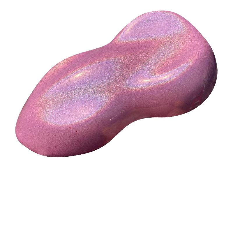 Diamond Lapping Pearl Film Glossy Chrome Metallic Car Wrapping Film Vinyl Roll Sheet Car Stickers Car Film