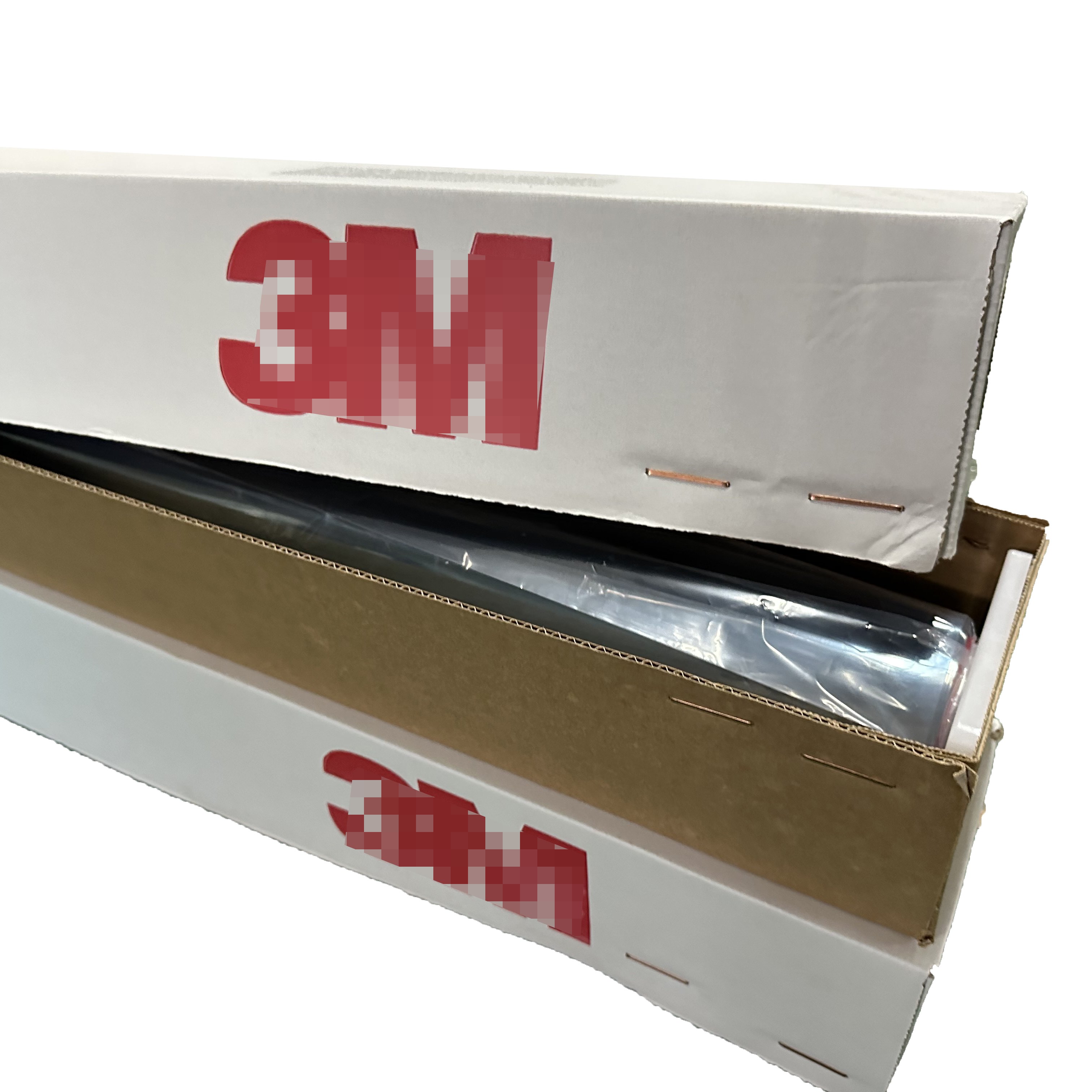 Top factory's 3M Car Film Crystalline Nano Ceramic PET Window Tinting Sun Control Automotive Window Films from Reliable Supplier