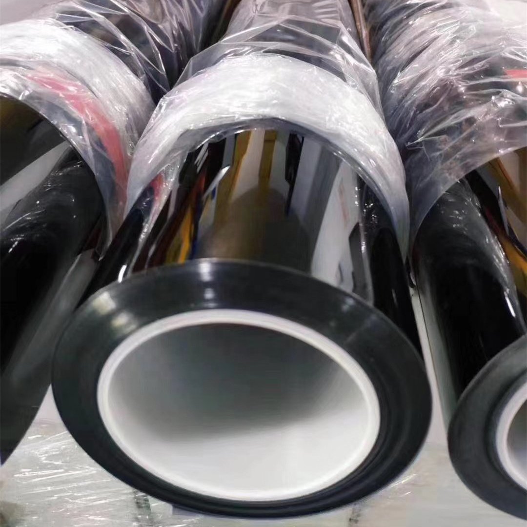 10 Years Warranty Ultra Glue Black PPF Car Wrap Vinyl TPH TPU Paint Protection Film Body Coating Car Films