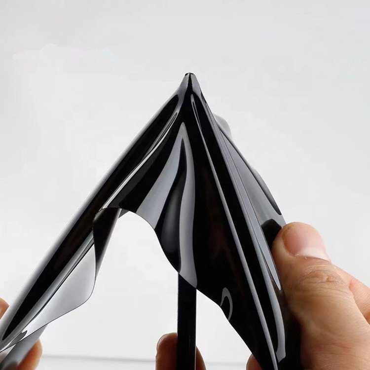 10 Years Warranty Ultra Glue Black PPF Car Wrap Vinyl TPH TPU Paint Protection Film Body Coating Car Films