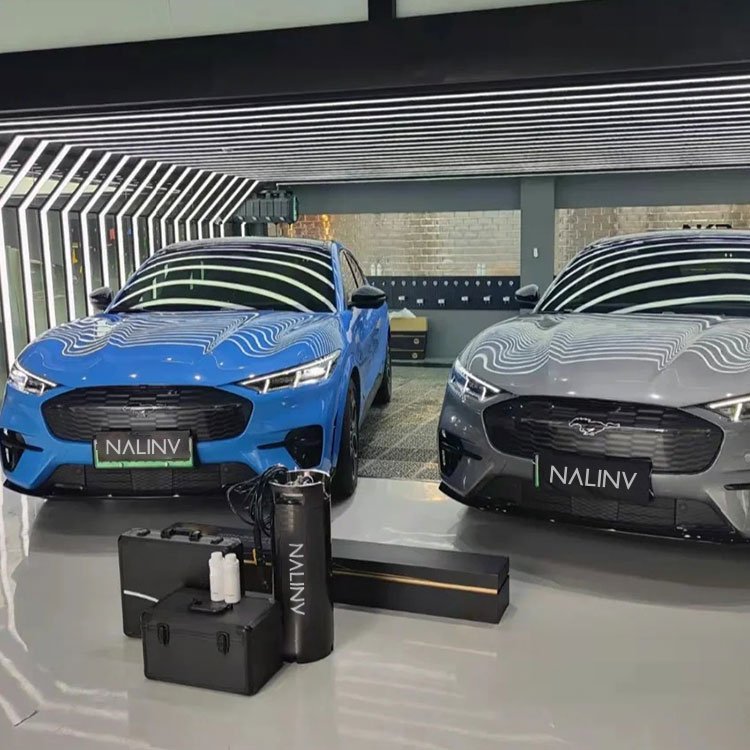Anti Yellowing Anti Scratch Auto Body Wrap PPF Paint Protection Film Hpm8 Self-healing Clear Self-adhesive Uv 99% Car TPU 1 Roll