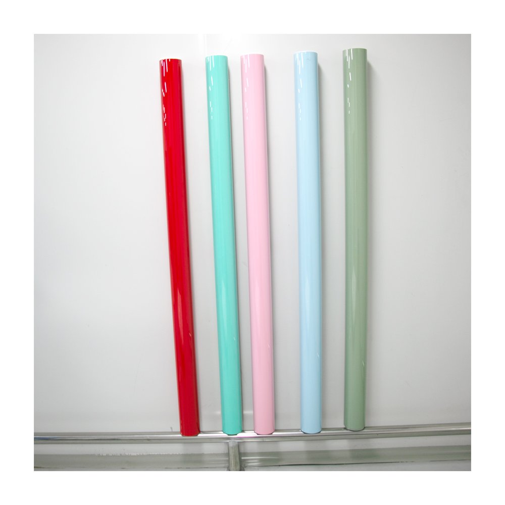 New design car wrapping color changing ppf Colorful Car Wrap Vinyl TPU Material Paint Protection Film