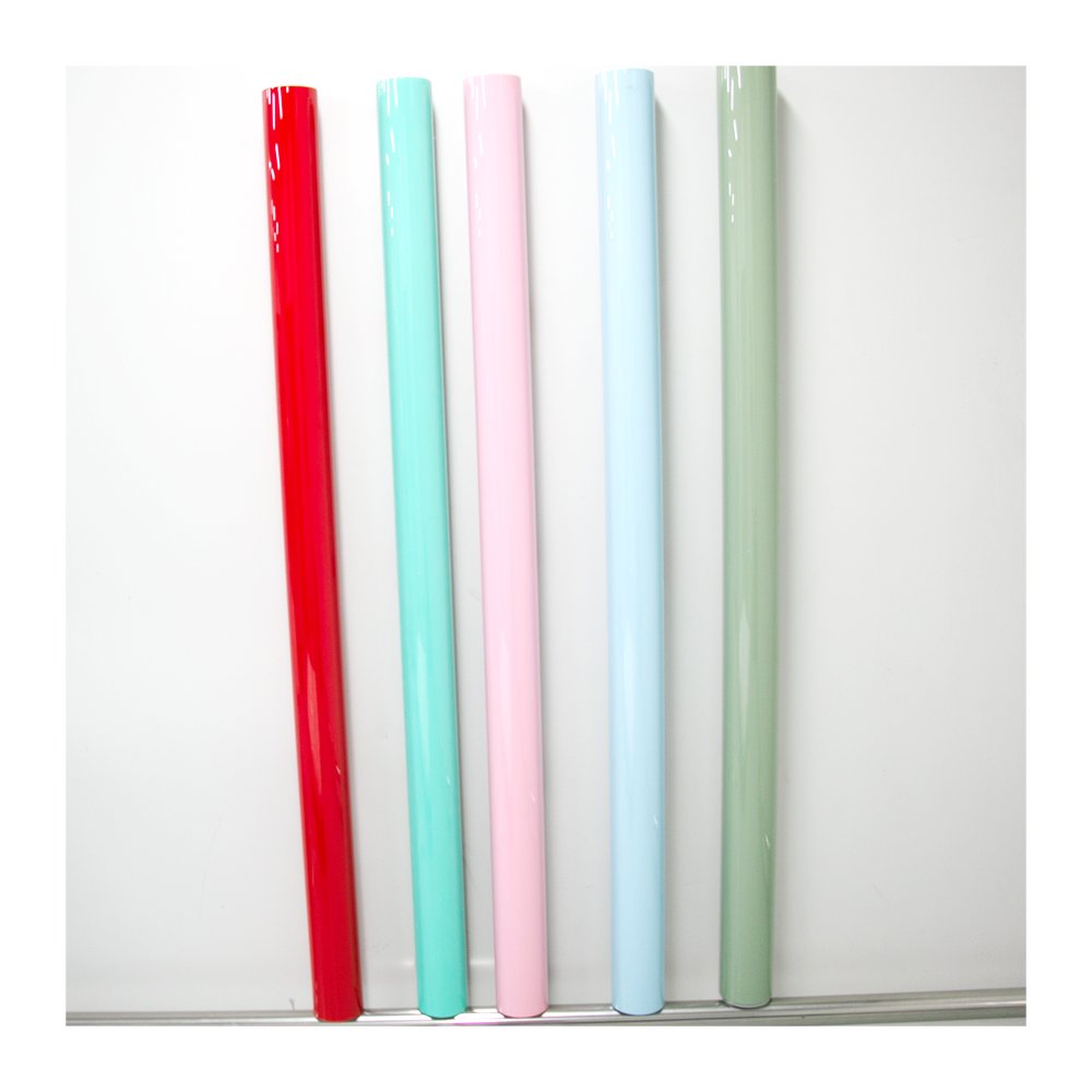 New design car wrapping color changing ppf Colorful Car Wrap Vinyl TPU Material Paint Protection Film