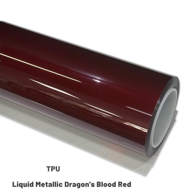 Premium Car Films Vehicle Wrap Vinyl for Custom Car Wraps Appearance Protection and Color Change