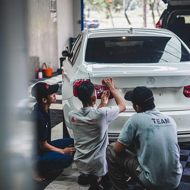 Premium Car Films Vehicle Wrap Vinyl for Custom Car Wraps Appearance Protection and Color Change