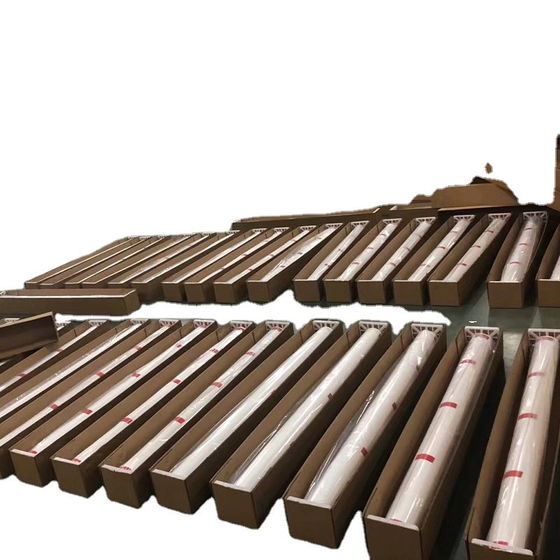 Hot selling quality assurance clear film 8MIL window explosion proof safety film bullet proof film for cars
