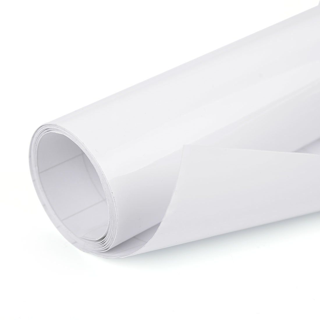 Glossy Surface Pearl White Change Vinyl Car Wrap Vinyl Wrap Car Film