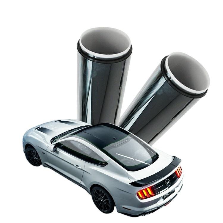 1.52*15m TPU Car sunRoof Skylight Film Explosion-proof Anti-heat Car Window Tint Film tpu ppf
