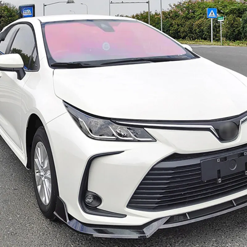 CR70 80% VLT chameleon window film car window tone, anti-ultraviolet 1*30m/roll anti-glare heat insulation explosion-proof film