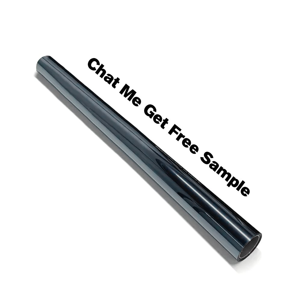 3M Quality ceramic window tint car automatic tinting universal tinted car sun driving visor