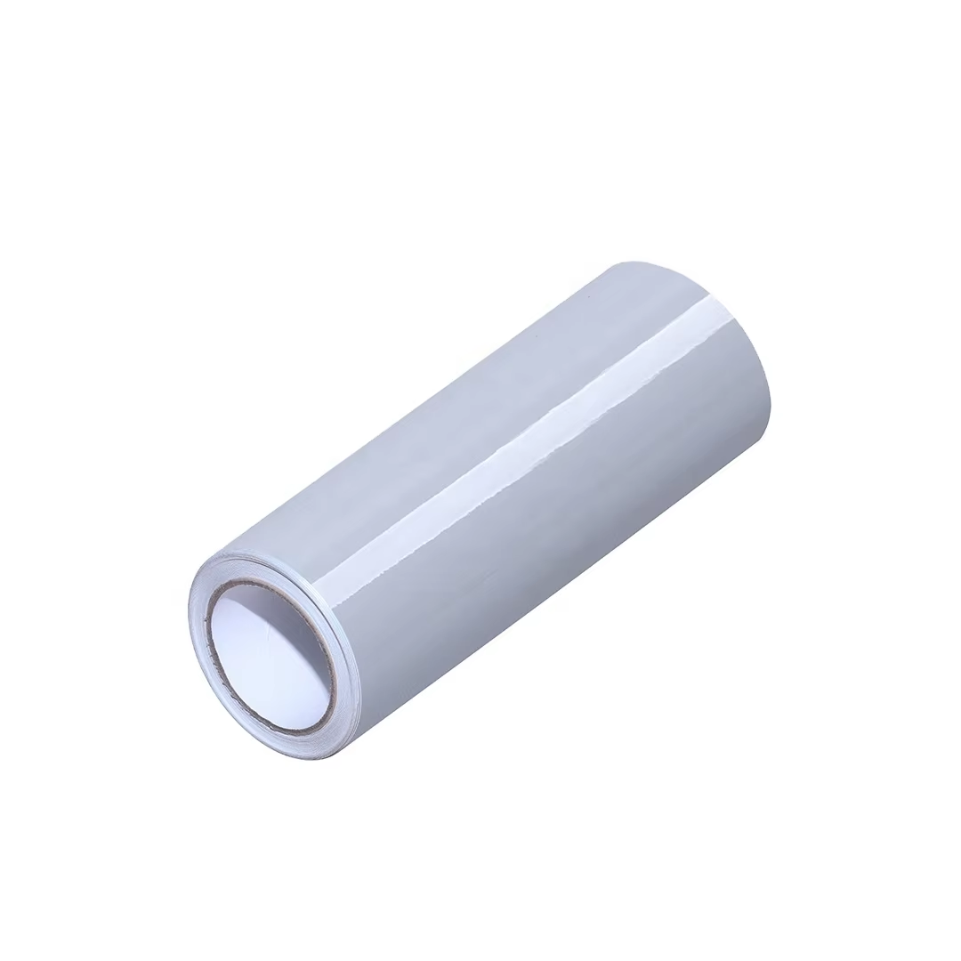 Carbins Car Protective Film 1.52*1.8M Size Car Stickers Gloss White Car Films Wrap Vinyl