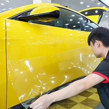 Stealth Prime Instant Healing PPF 7.5mil Self-healing Branded Tpu High Gloss Anti Yellowing Ppf Car Paint Protection Film