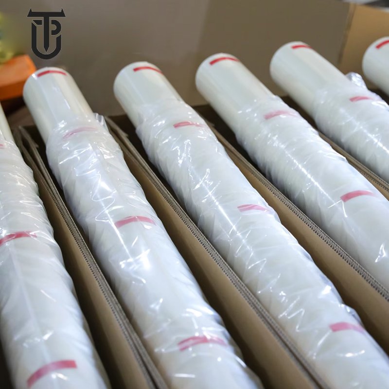 Self Healing TPU Paint Protective Film for Car Body Transparent Clear PPF Anti Scratch Car Film Automotive Wrap Film Free Sample