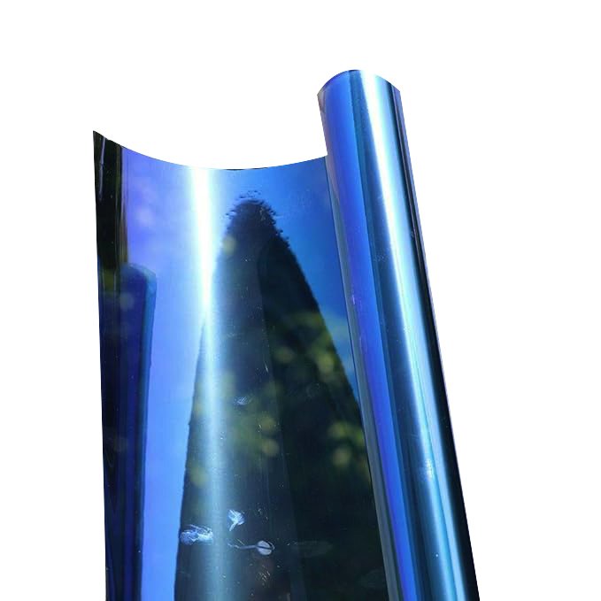 3M Smart Window Film Electric Window Film High Insulation Sun Protection Skin Care Window Tint Film Roll