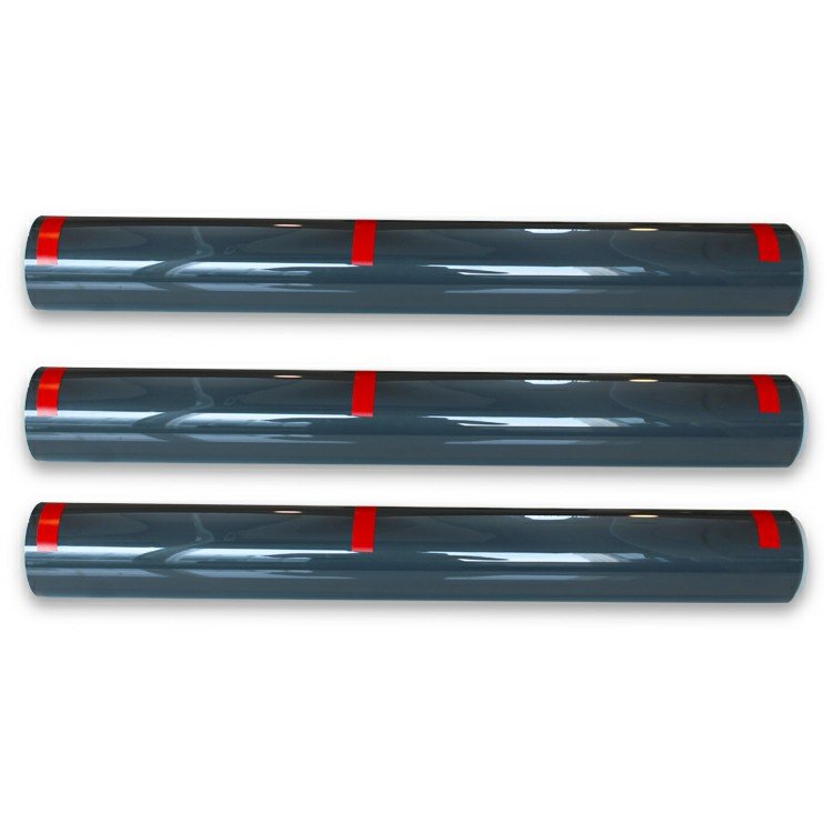 Smoke Black Blue Tint Car Taillight Foil Self Adhesive Color Vehicle Fog Lights Sticker Auto Headlight Tinted Lamp PPF