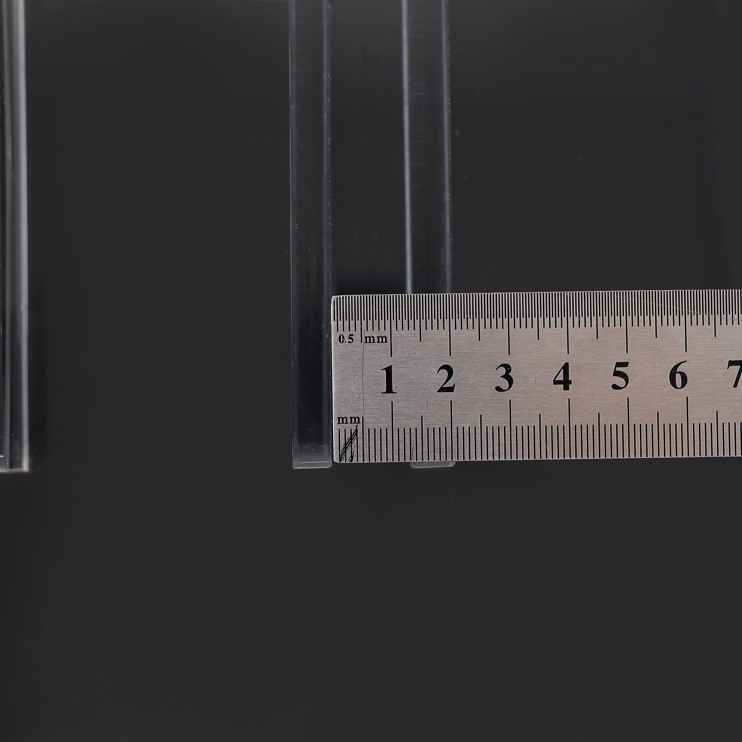 Car Film Display Glass Testing Show Stand Equipment Car Rack Window Solar Tint Film Automobile Display Model