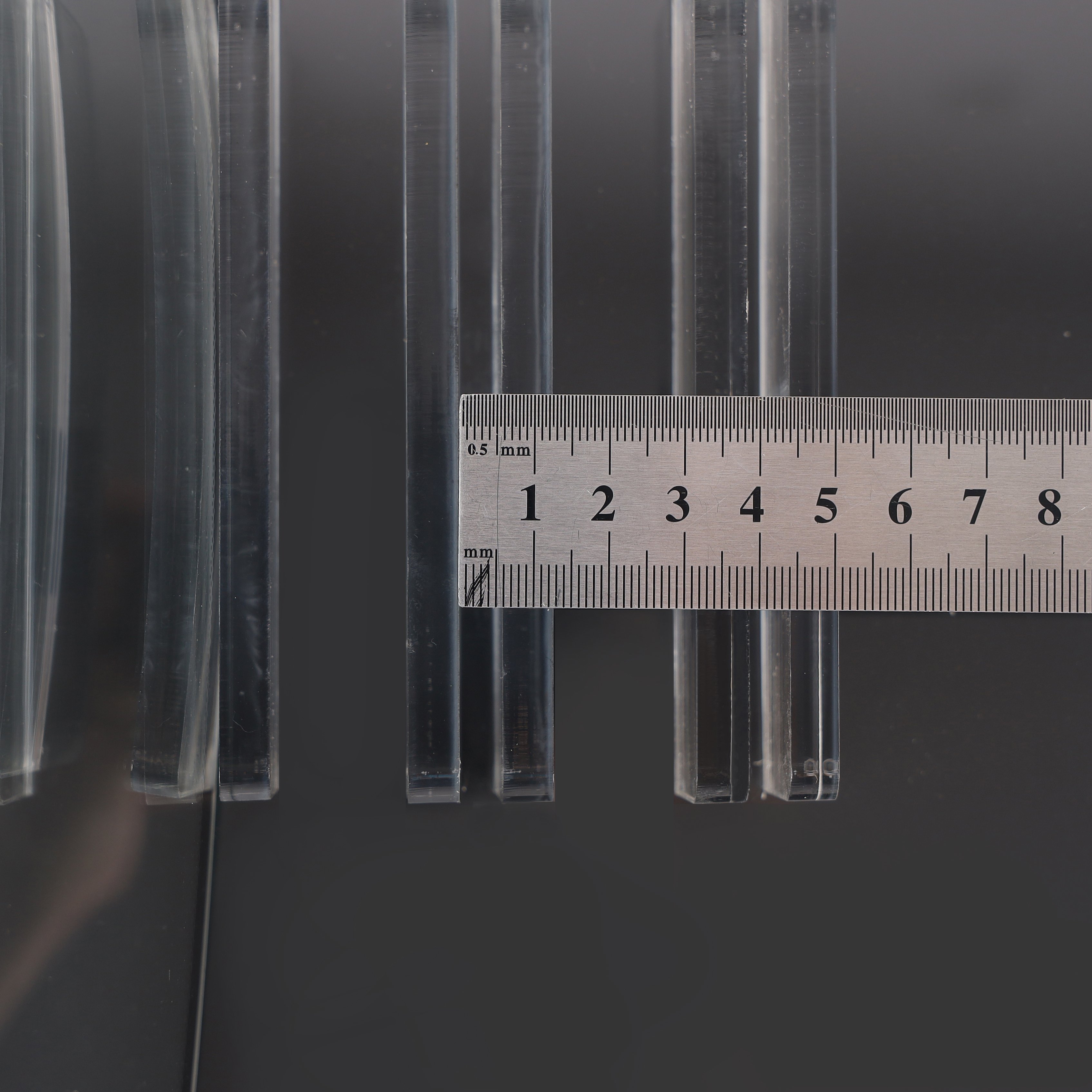 Car Film Display Glass Testing Show Stand Equipment Car Rack Window Solar Tint Film Automobile Display Model