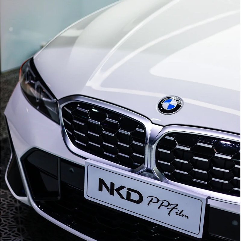 Ultra Shield Car Body Wrap Clear Invisible Self Heal Protective Roll Tpu Ppf Paint Protection Film For Automobile