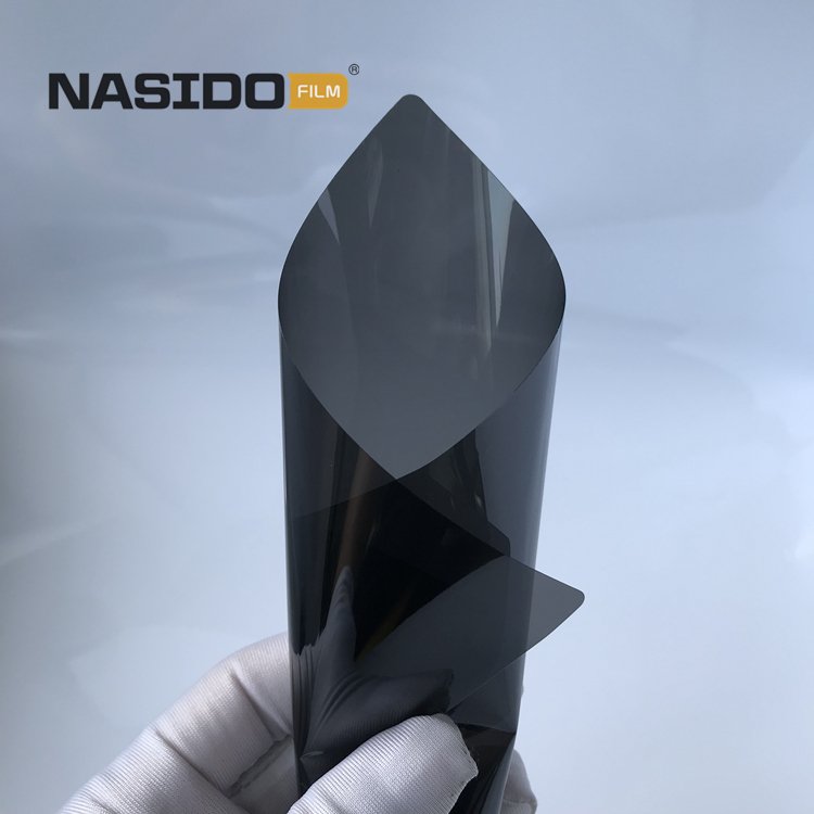 Nasido K-IR1895 China suppliers Korea Nano Ceramics Film car window film car stickers