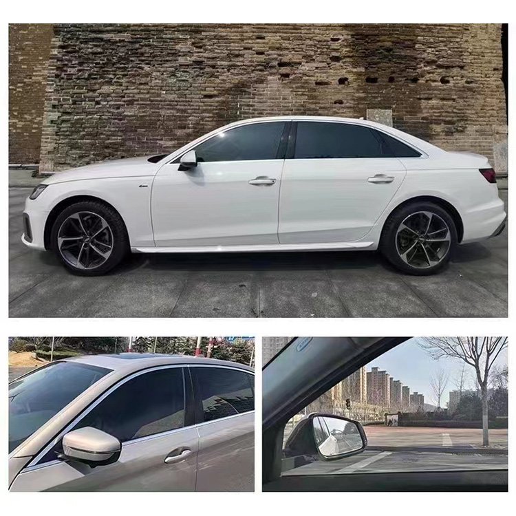 Nasido K-IR1895 China suppliers Korea Nano Ceramics Film car window film car stickers