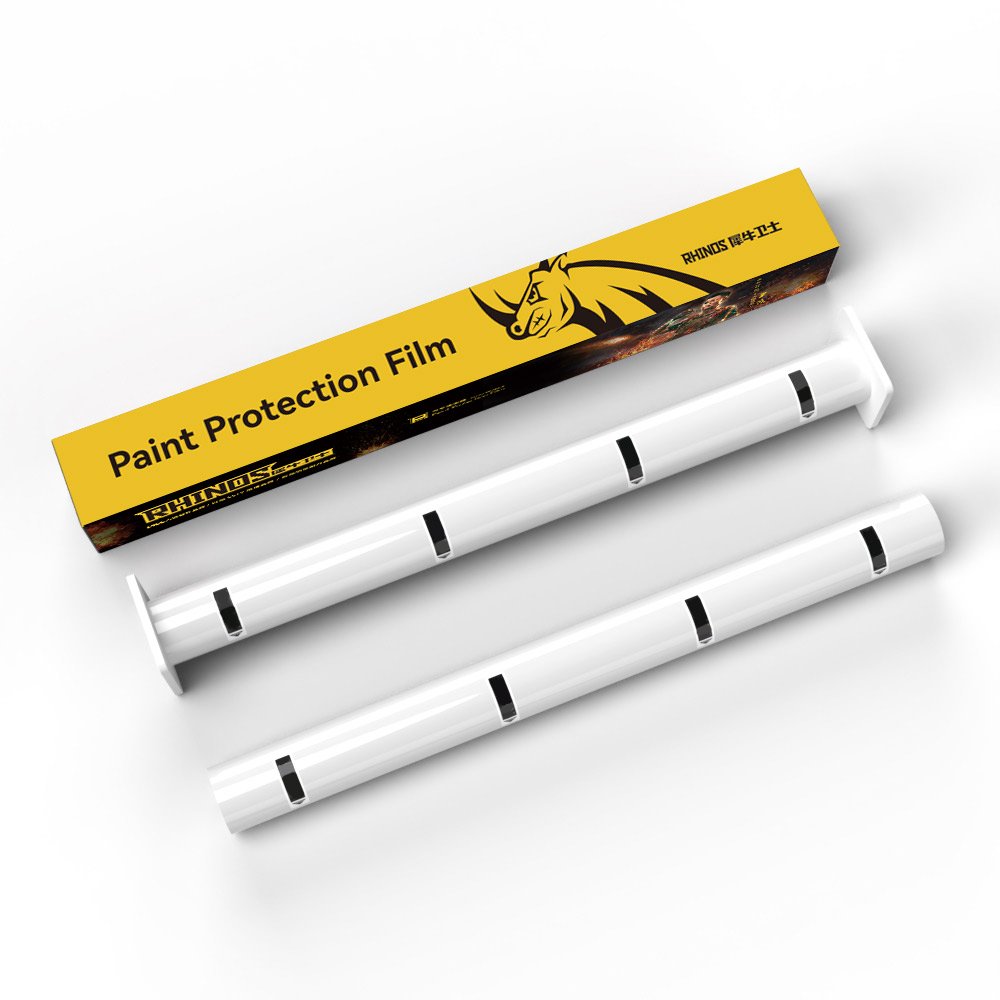 BL Self-Healing PPF TPU Paint Protection Film Nano Coated and Yellowing-Free Car Films
