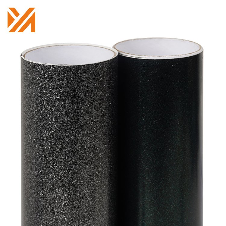 High Quality Pvc Car Body Wrap Vinyl Roll Self Healing Ultra Metal Protective Film For Cars