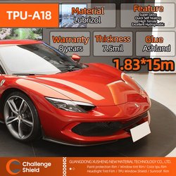 TPU-A18