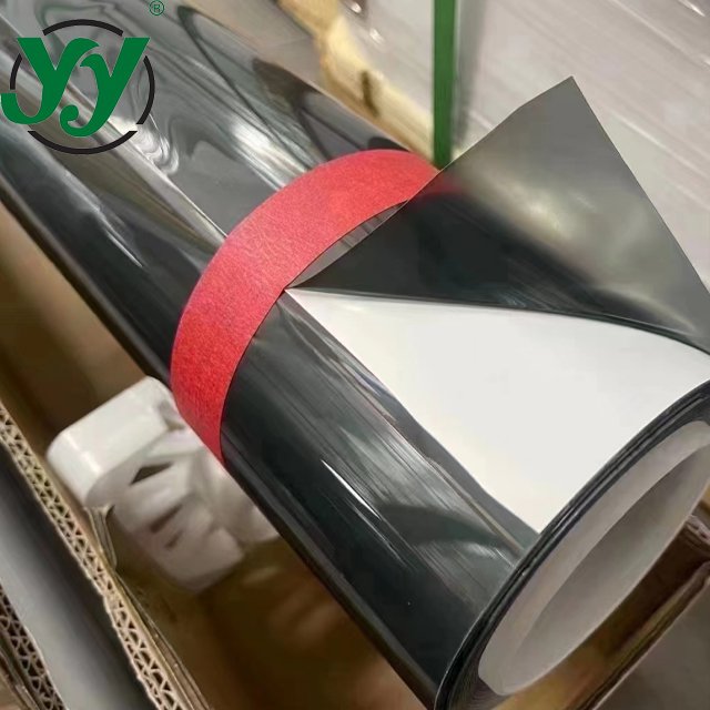 Rain-proof sun-proof ppf protection film anti fouling TPU Car Wrap Vinyl Skylight Ice Armor Blue Black Car Paint Protection Film