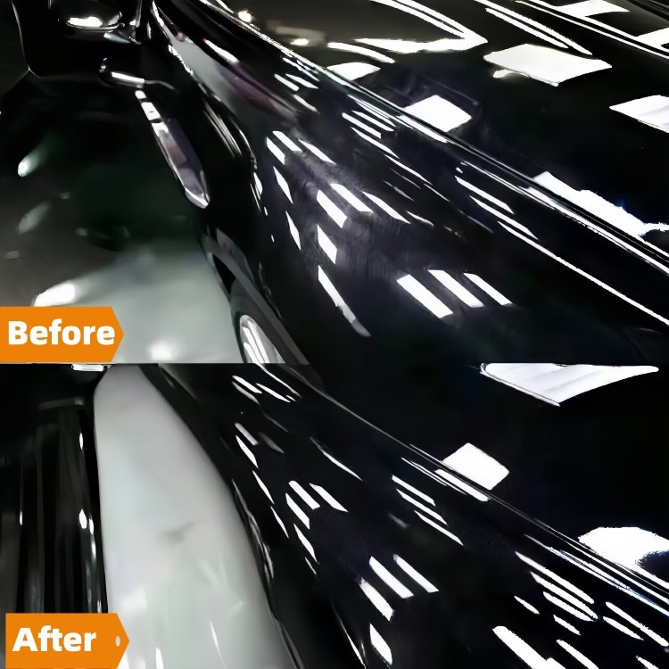7mil TPU PPF Clear Car Film with Anti-Yellowing and Self-Healing Features UV Proof Vinyl for Body & Window Anti-Scratch