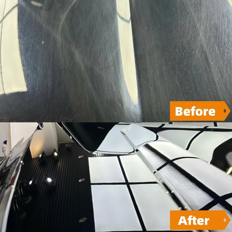 7mil TPU PPF Clear Car Film with Anti-Yellowing and Self-Healing Features UV Proof Vinyl for Body & Window Anti-Scratch