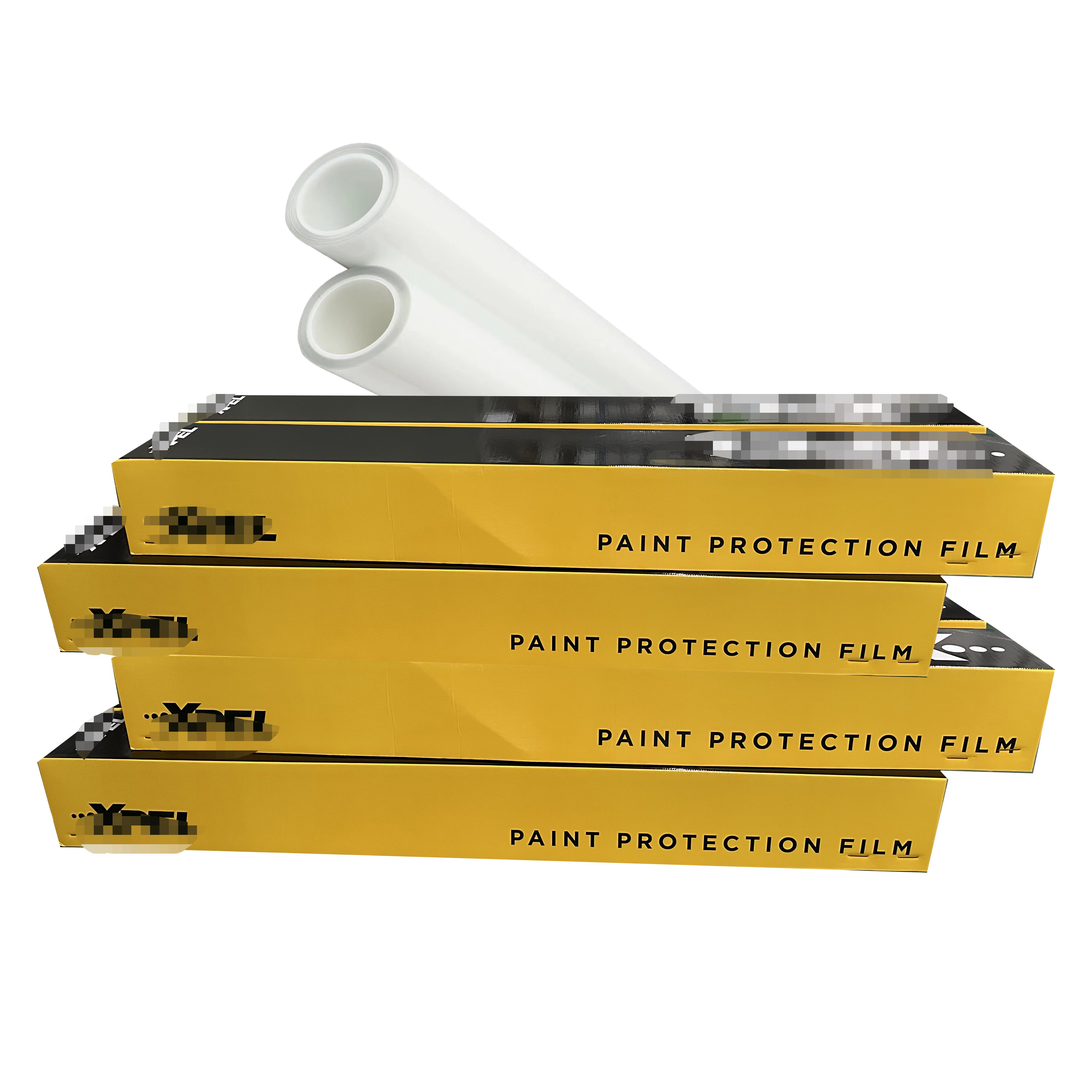 XPEL 1.52M*15M glossy ppf Anti-Scratch anti yellowing PPF TPU with Lubrizol tpu same quality as Llumar G1 paint protection film