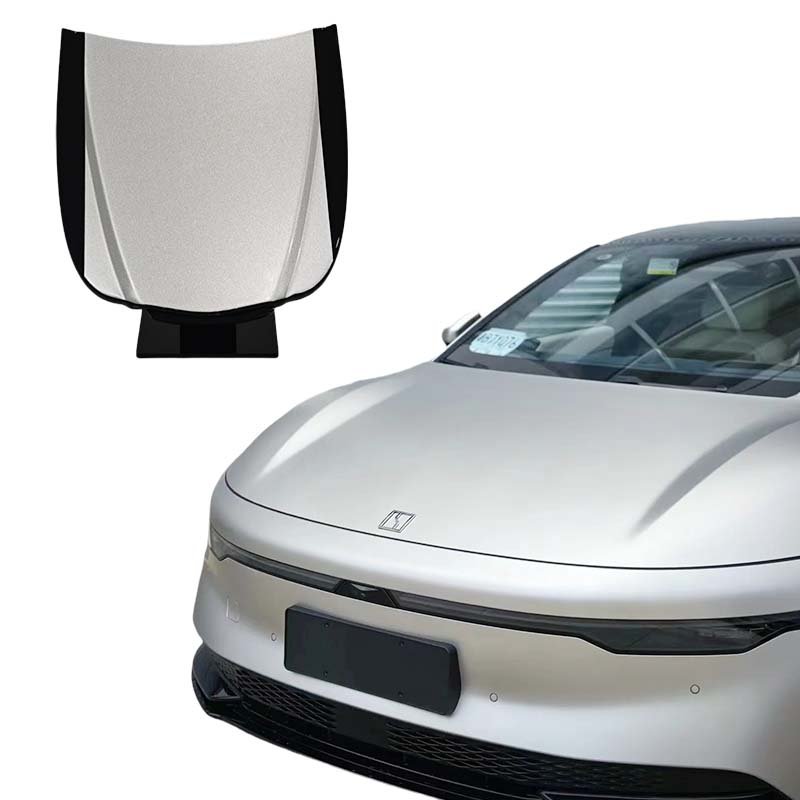 Wholesale Clear Black Glossy Transparent Wrap Car Film 1.52*15m Clear Tpu Paint Protection Film
