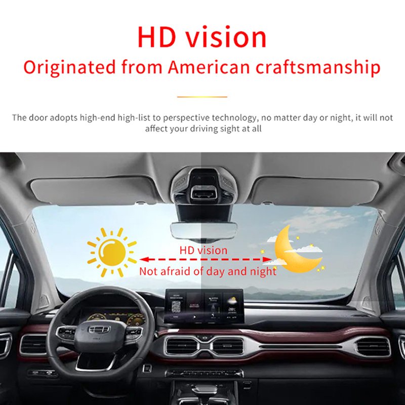 Factory price black solar windows tint film security safety protective heat resistant car window film