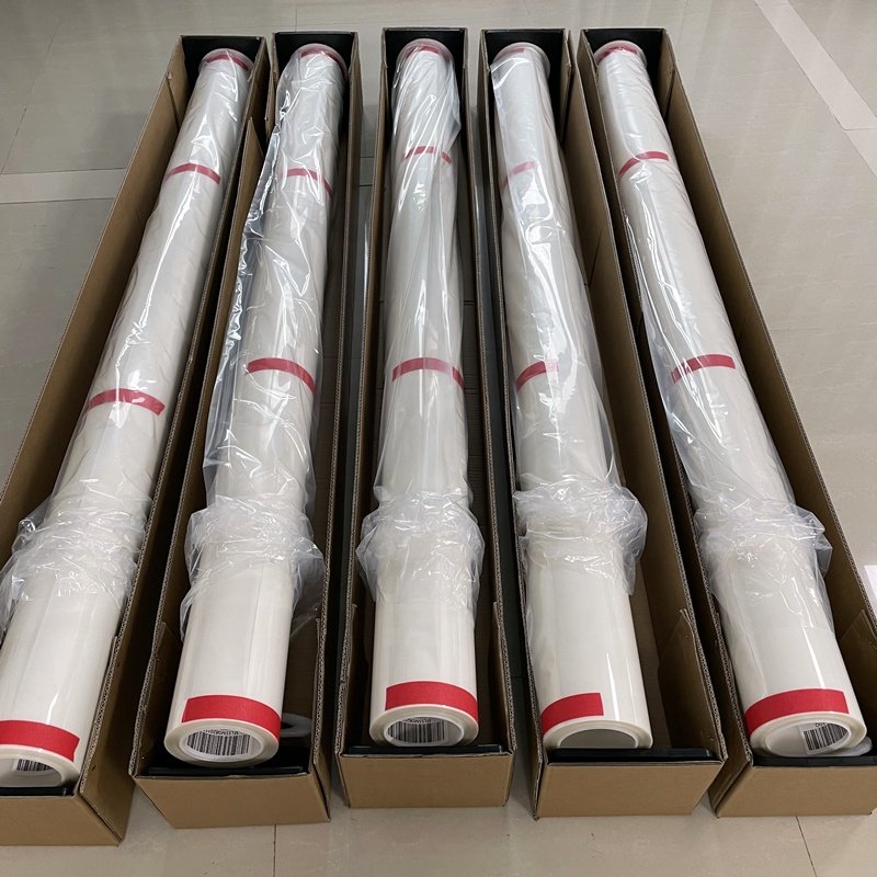 Manufacturer wholesale self adhesive auto ppf paint protection self healing motorcycles full body sticker hydrophobic car film