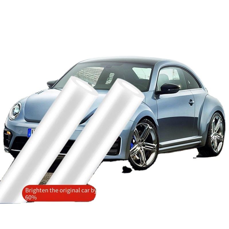 6.5mil 7.5mil Clear Car Anti-Yellowing PPF Paint Protection Film Self Healing clear Film automobile Car Film Antifouling
