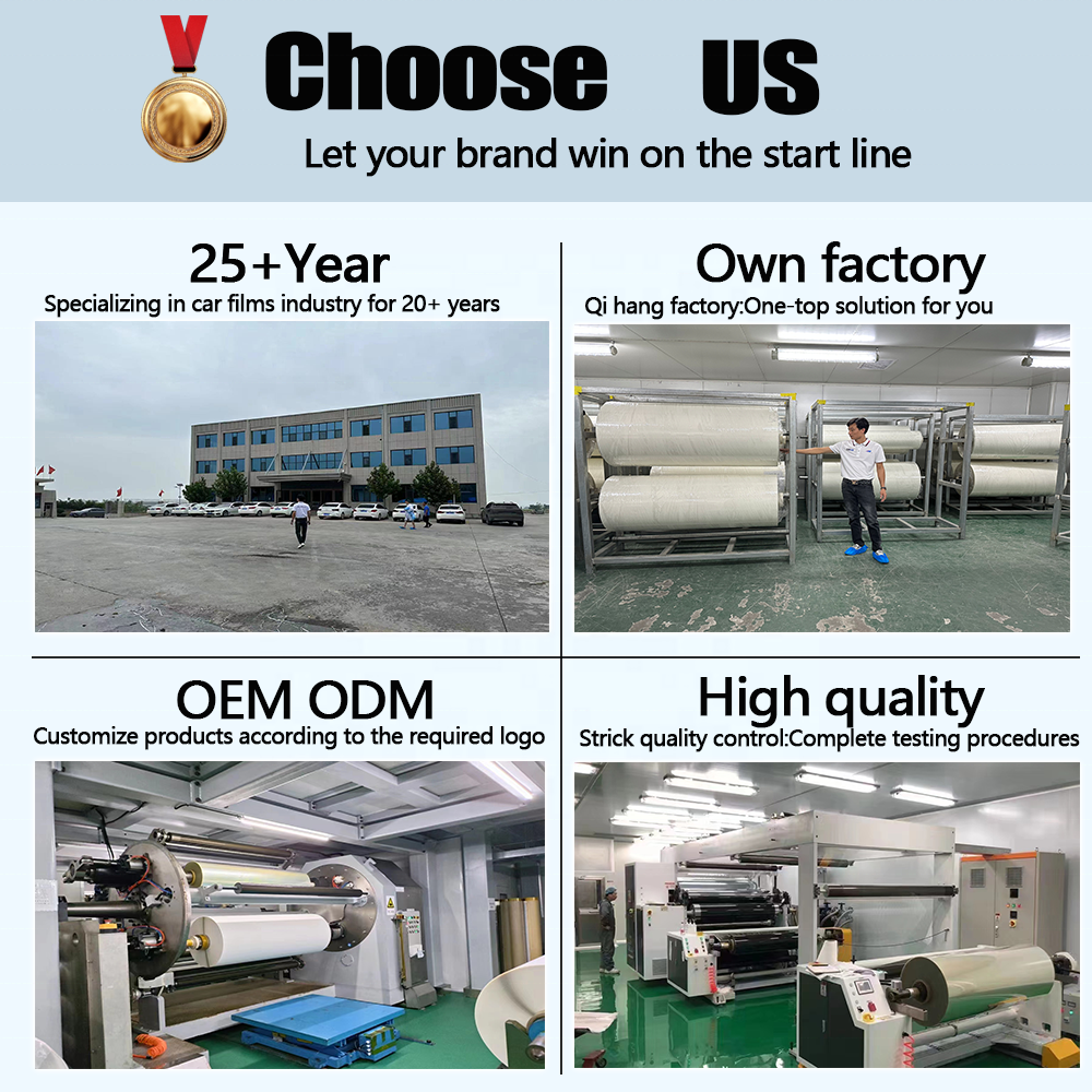 Customized factory TPU-TK150 car paint protection film,car wrap vinyl film privacy tpu film,car raping wrap films car films